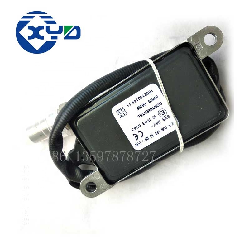 Прямая поставка от производителя XINYIDA, Автоматический Датчик NOX 5wk9 6616D A0091533628 5wk96616D 0091533628