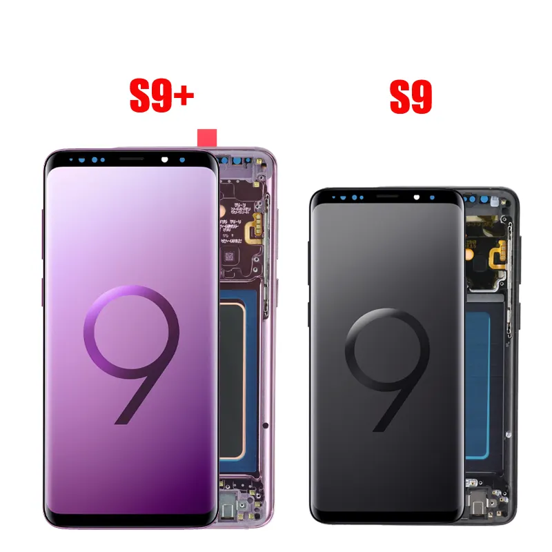 s9 plus lcd screen For samsung s9 lcd For samsung galaxy s9 plus screen For samsung s9 screen display