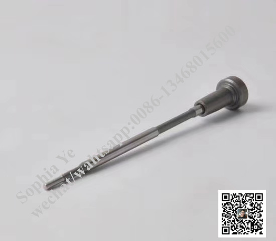 Клапаны Управления Common rail применены к форсункам Boschs