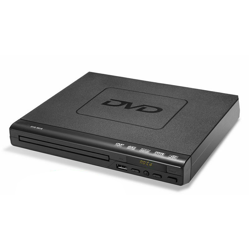 DVD EVD-плеер, мультирегионы ADH VCD, музыкальный плеер, Система домашнего кинотеатра с управлением Romote, ЕС