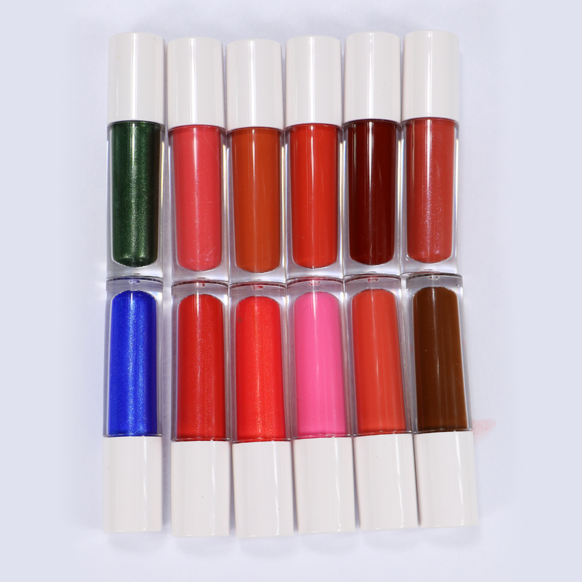 Матовые губные помады kissproof, Длительное Действие, Матовая жидкая lipstain сделать свой собственный бренд Матовая жидкая губная помада