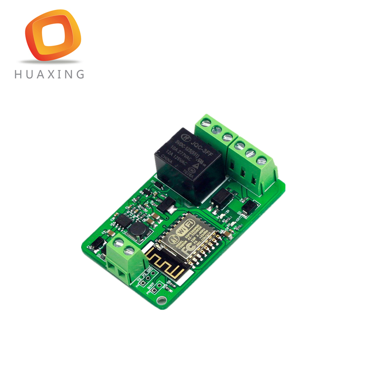 Высококачественная электронная плата управления, инвертор кондиционера PCB PCBA от производителя