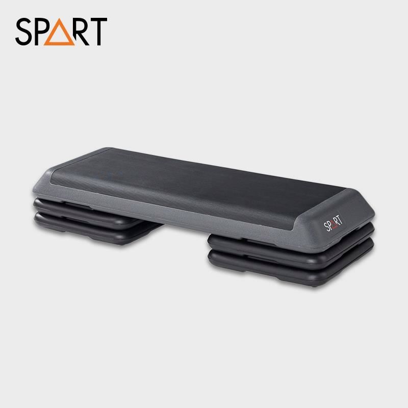 high quality blocks bench jump board adjustabele aerobic step