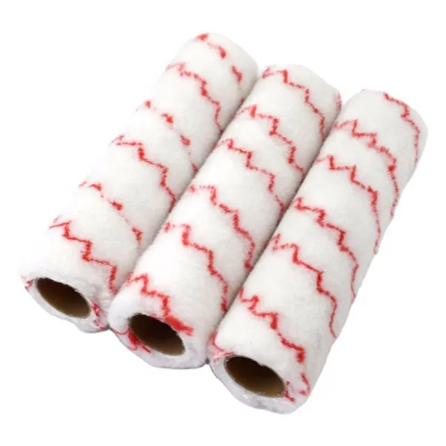 2020 New Fabric Paint Roller Cover Hand Tools With Cheap Price Manufacturer