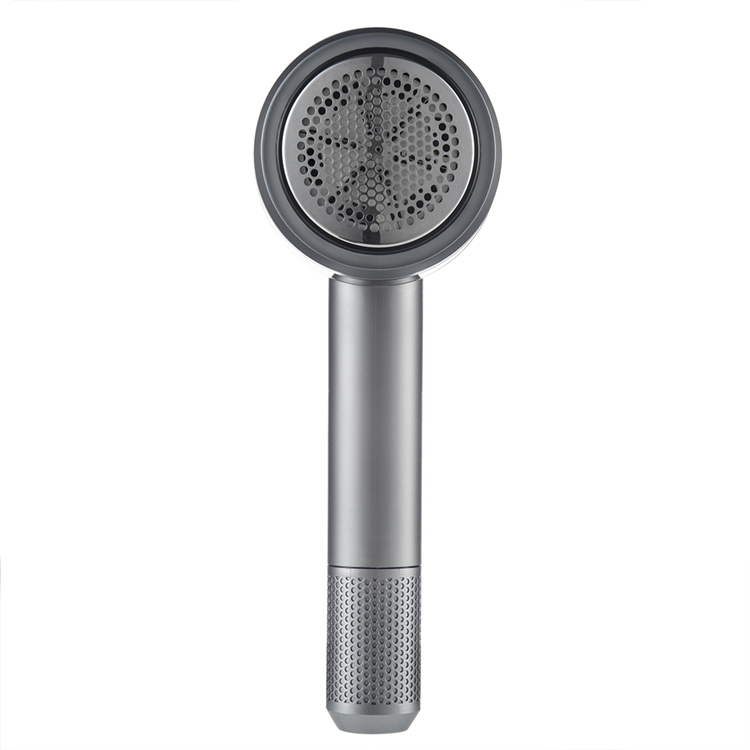 high quality LCD power display electric cordless lint remover professional fabric shaver