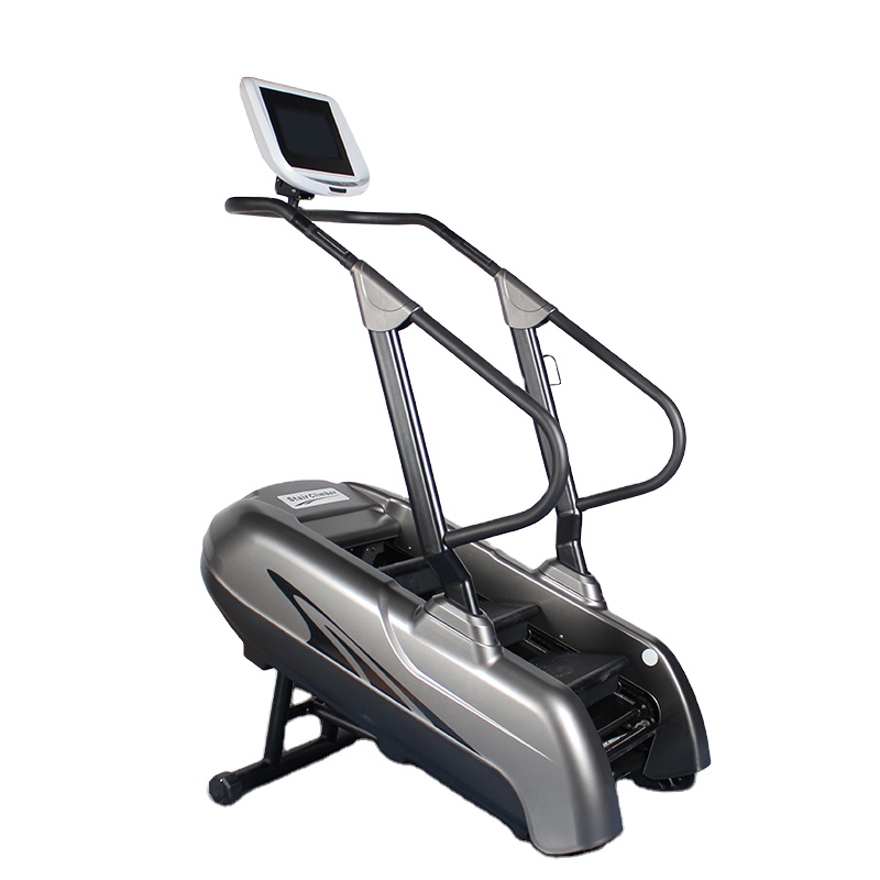 Оборудование для тренажерного зала BunnyHi PLJ003 Stairmaster, тренажер для фитнеса, шаговый тренажер для продажи