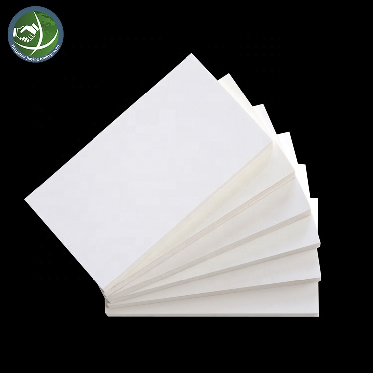 19mm pvc board wpc pvc foam board making extrusion 18 mm pvc foam board export to canada