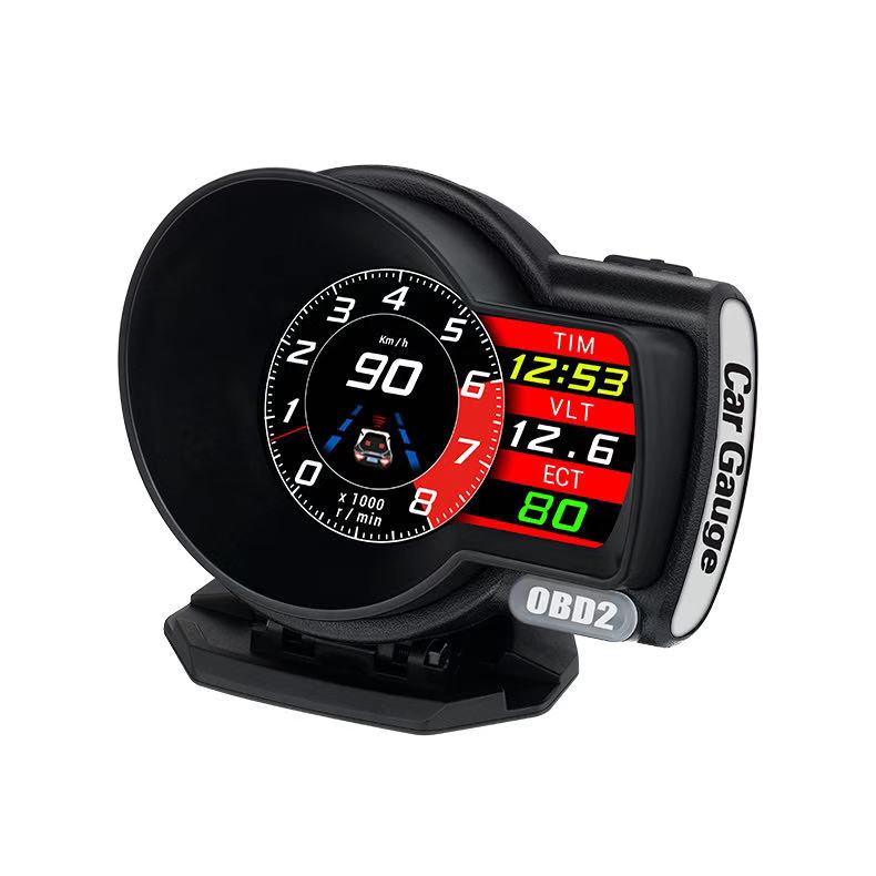 Диагностические инструменты Obd2, Автомобильный датчик F8