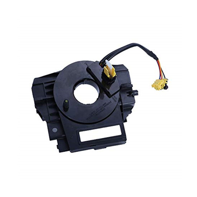 Рулевое колесо пневматическая сумка ЧАСЫ ВЕСНА Fit 07-16 Chry-slers Je-eps Do-dges 5156106AF