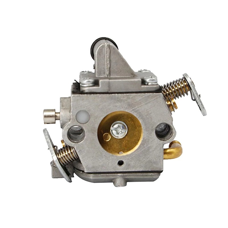 HDMP карбюратор для Stihl MS170 MS180 MS 170 180 пилу 017 018 бензопила ZAMA C1Q-S57 C1Q-S57A C1Q-S57carbutetor carb