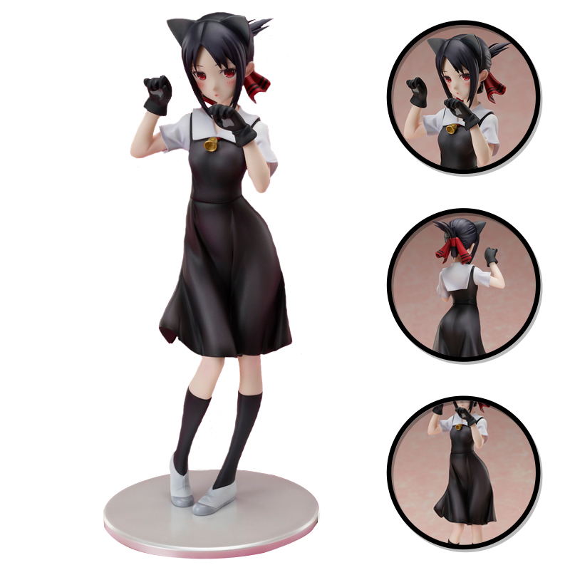Kaguya-sama: Love Is War Аниме фигурки коллекционные модели игрушек украшения Аниме подарок