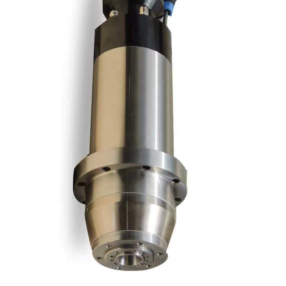 BT40 13KW 18000rpm atc шпиндель для резки металла автоматический инструмент для замены шпинделя