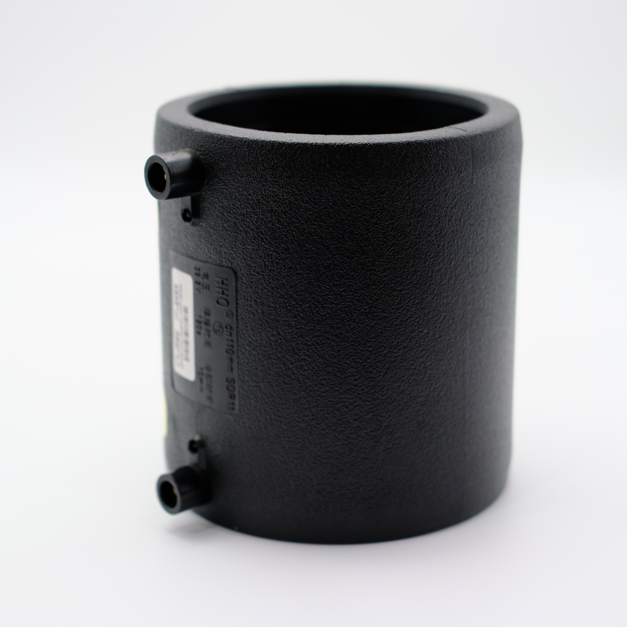 2024 New Promotion Electrofusion Pipe Fittings Industrial-Grade Long Service Life Waterproof Pe Electrofusion Direct