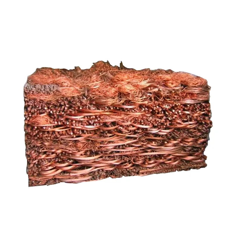 High Quality Copper Of Scrap 99.5% With Factory Price