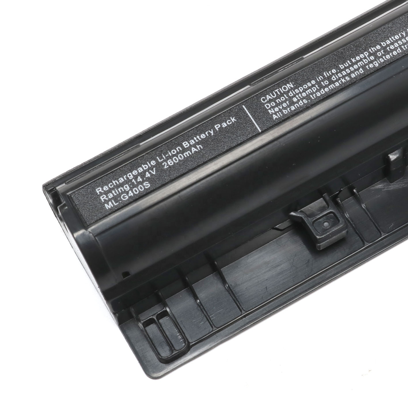 Низкая цена продажи подходит для Lenovo G400S 14,4 V/2600MAH/4-ячеечная Новая аккумуляторная батарея