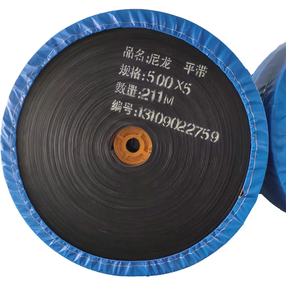 Cheap Price Best Quality Rubber ep300 ep400 ep500 Conveyor Belts