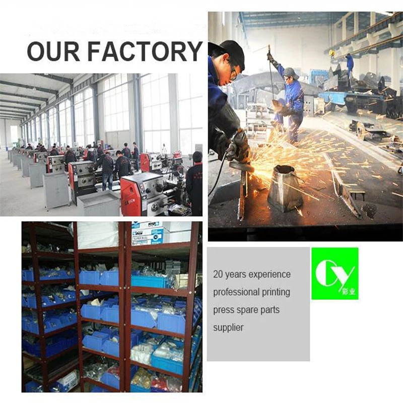 Solenoid Valve For Offset Printing Machine G2.335.492/01 Printing Machinery Spare Parts