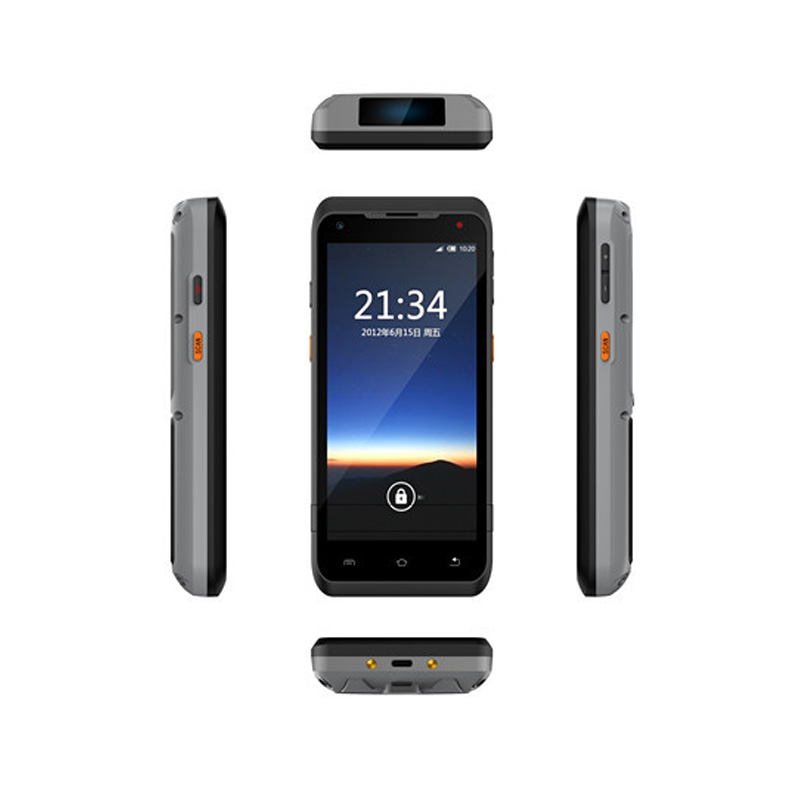 Промышленные мобильные устройства Android PDA для больниц и складов