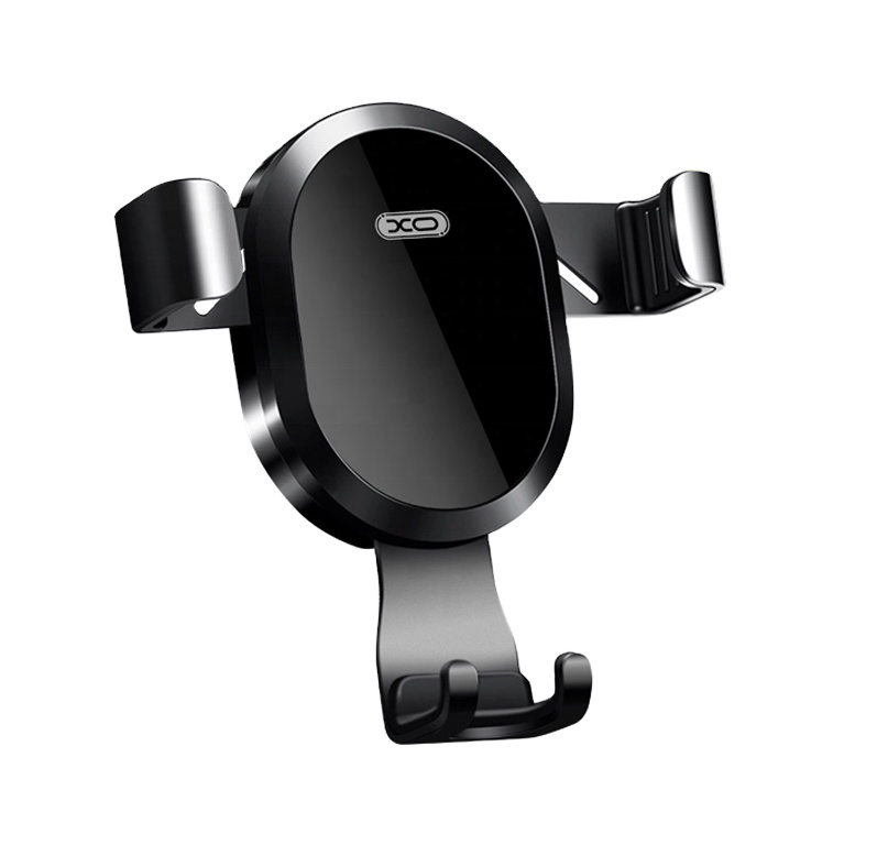 2020 premier XO-WX015 10W Wireless Fast Charging ,navigation bracket built-in smart chips For IPhone