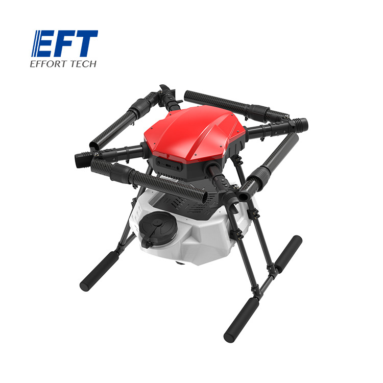 Квадрокоптер 16L drone frame uav от китайского производителя EFT factory