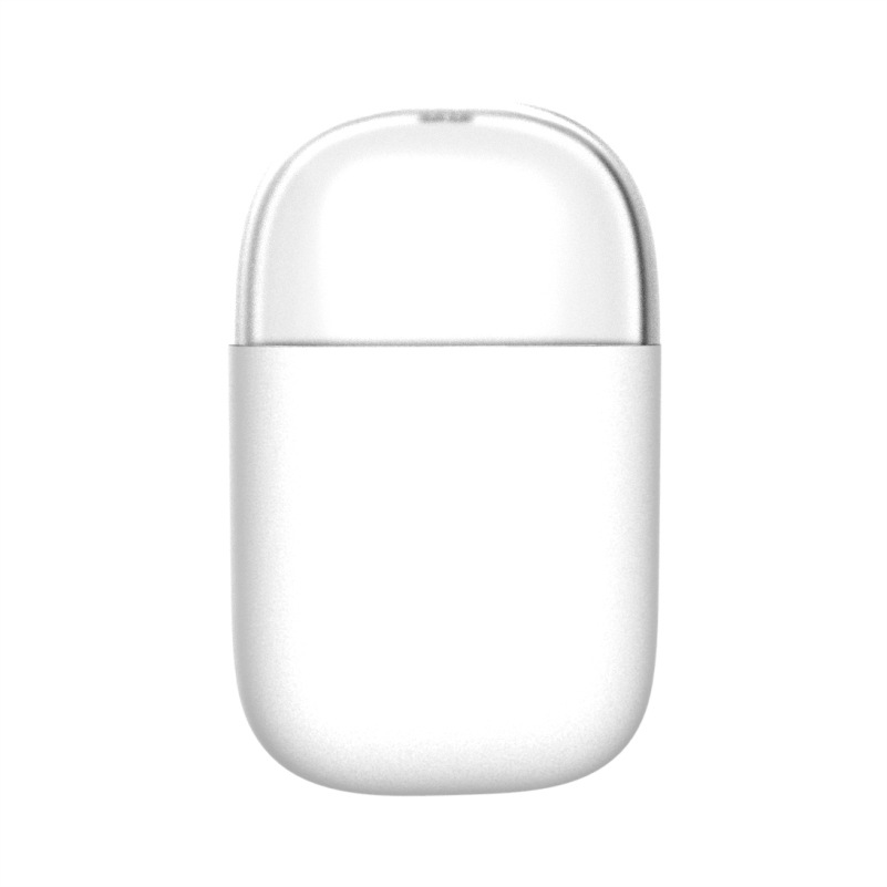 CL079 Plastic Magnetic Toothpick Holder Creative Toothpick Storage Case Home Gadget Fridge Magnet Toothpick Bin