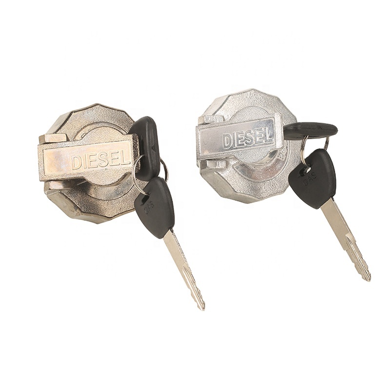GM RONYU Car Outside Appurtenances Parts RYDW Fuel Tank Cap For Isuzu OEM 8-97095686-2
