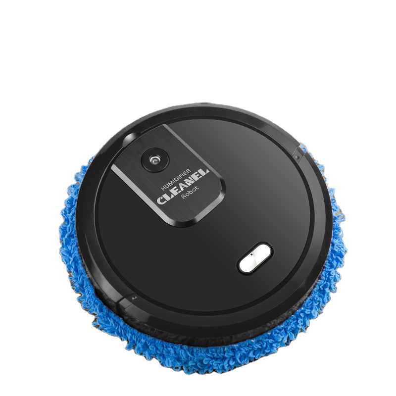 Intelligent sweeping robot home appliance gift custom sweeping machine household automatic cleaning machine