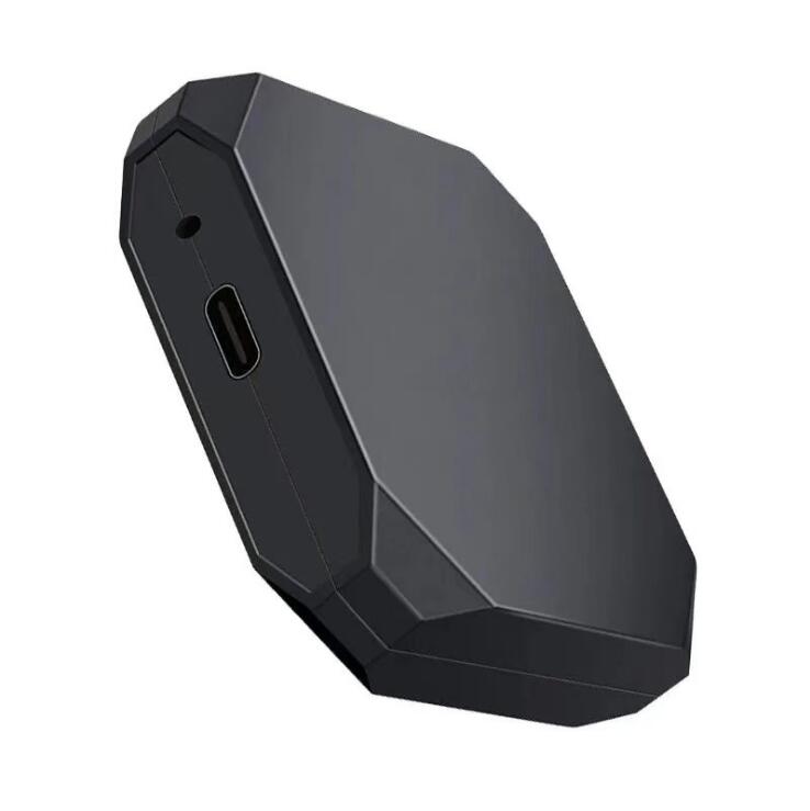 Appl Wireless Carplay Android Stereo Car Radio Audio Auto USB Box Dongle For Camry Rav4 Corolla Altis
