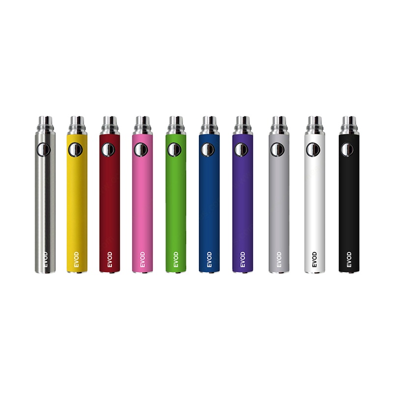 Аккумуляторная батарея Cbd pen, usb-зарядное устройство с резьбой 510, 650 мАч, 900 мАч, 1100 мАч, вейп-аккумулятор