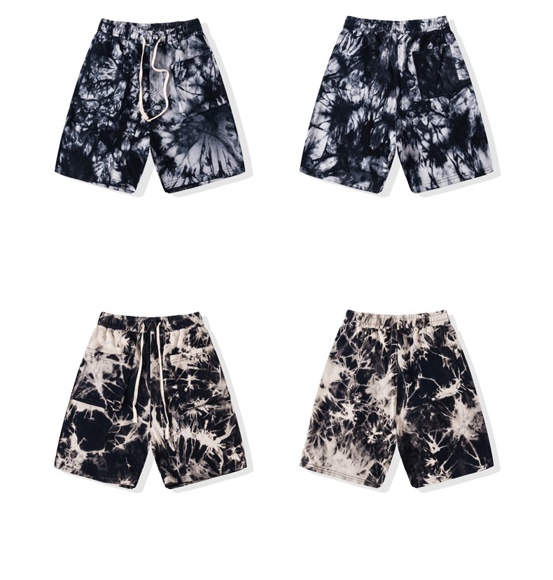 Custom Logo 2021 Summer New Arrivals Big Pocket Design Plain Dye Half Pants Casual Oversized Boardshorts Sport Cotton Men Shorts