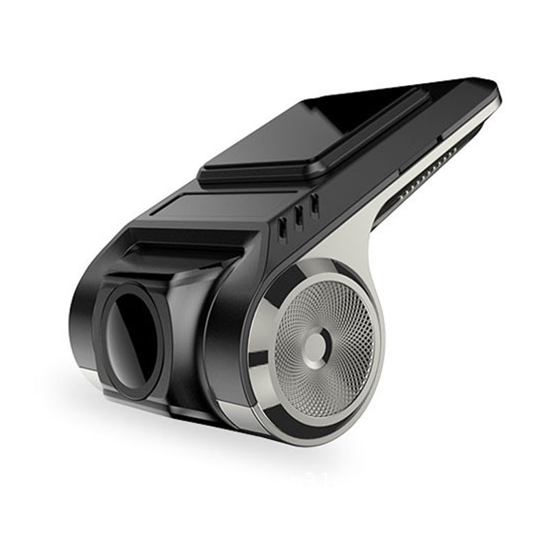 KN-USB007 спереди тире камера заднего вида цифровой видео регистратор DVR камера ADAS 1080P HD для Android автомобильный навигатор