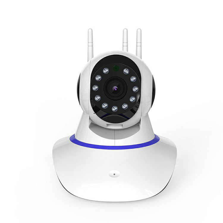 Wholesale HD V380 Pro CCTV Wireless Security Wifi IP Camera