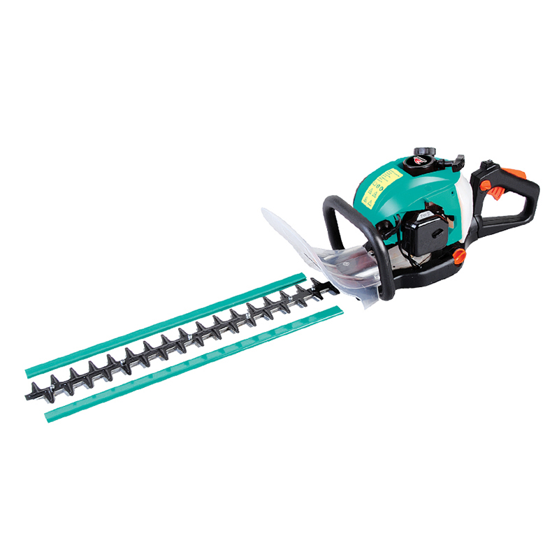 POWERTEC 800W 4 in 1 garden tools Gasoline Hedge Trimmer