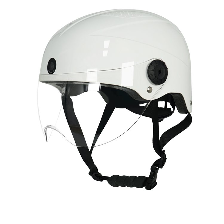 High quality durable using various safety enhancing smart bike helmet
