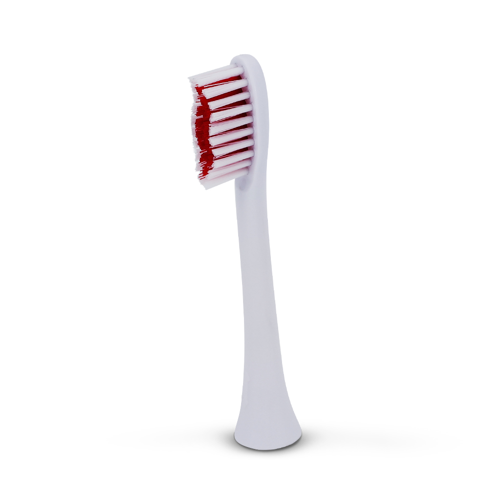 Personalized Customized Logo Sonic Replacement Electric Toothbrush Head DuPont