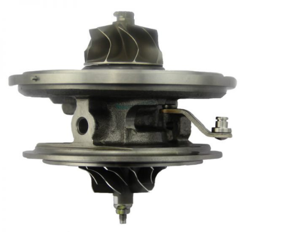 Картридж Turbos Core GTB2260VZK 798166 798166-0007 Turbo Kits 812971-0001 для BK3Q-6K682-AB 3.2L TDCi 10 8129 71