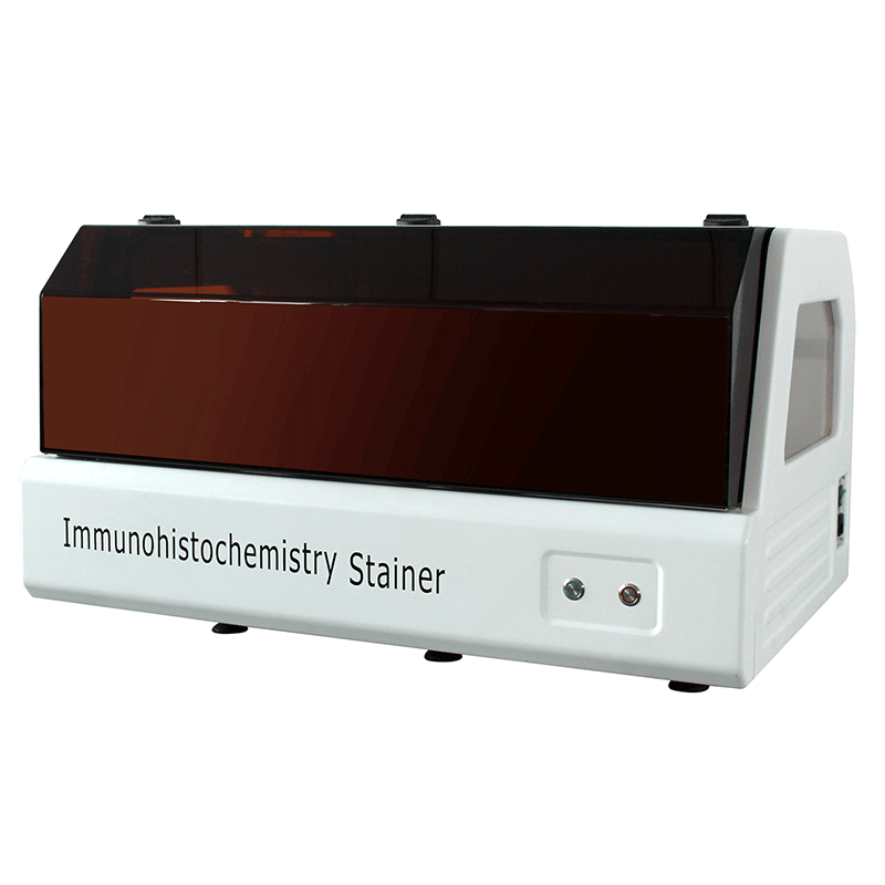 Open Reagent Auto Immunohistochemistry Staining Kit Cell Automatic Immunohistochemistry Stainer