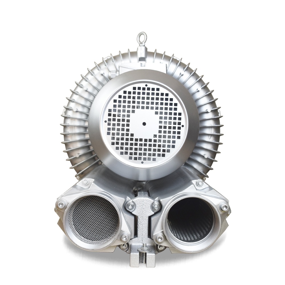EVP LD 040 530 м3/ч 312cfm Воздуходувка с боковым каналом
