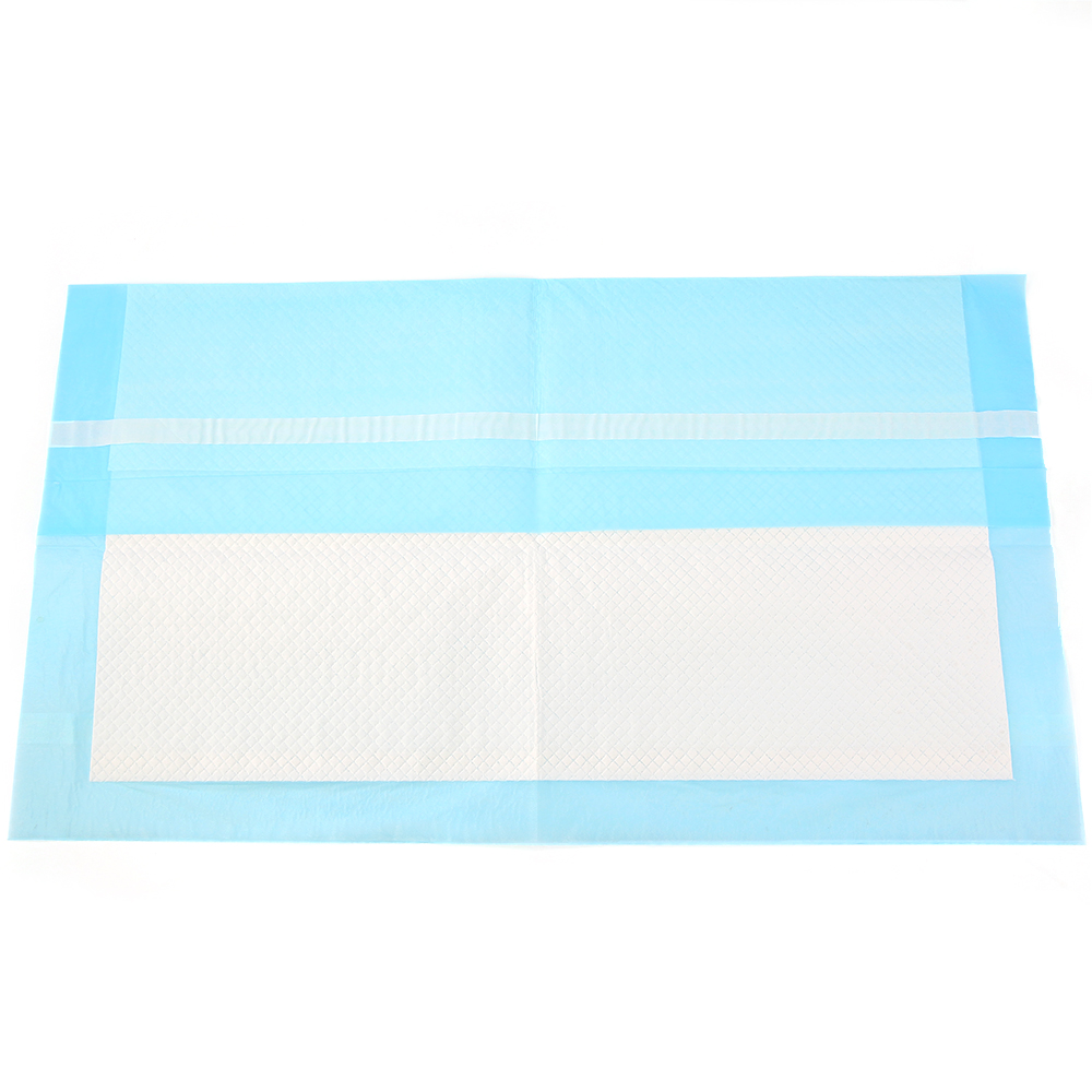 Ebay 60Cmx90cm Adult Diapers Super Absorbent Underpad