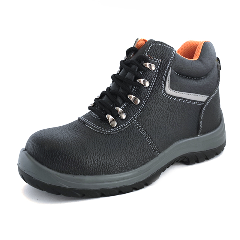Фирменные zapatos de seguridad de trabajo промышленные безопасные туфли со стальным носком, безопасные неразрывные рабочие туфли SN7518