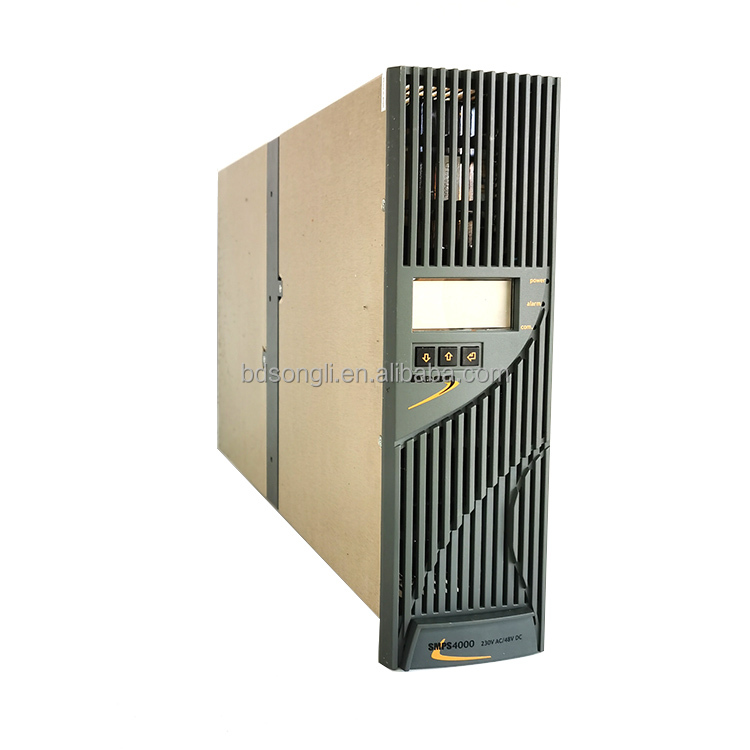 Модуль выпрямителя мощности eltek SMPS 4000 48 В 1600 В переменного тока 241240,000 Вт, телекоммуникационный выпрямитель 241240,000