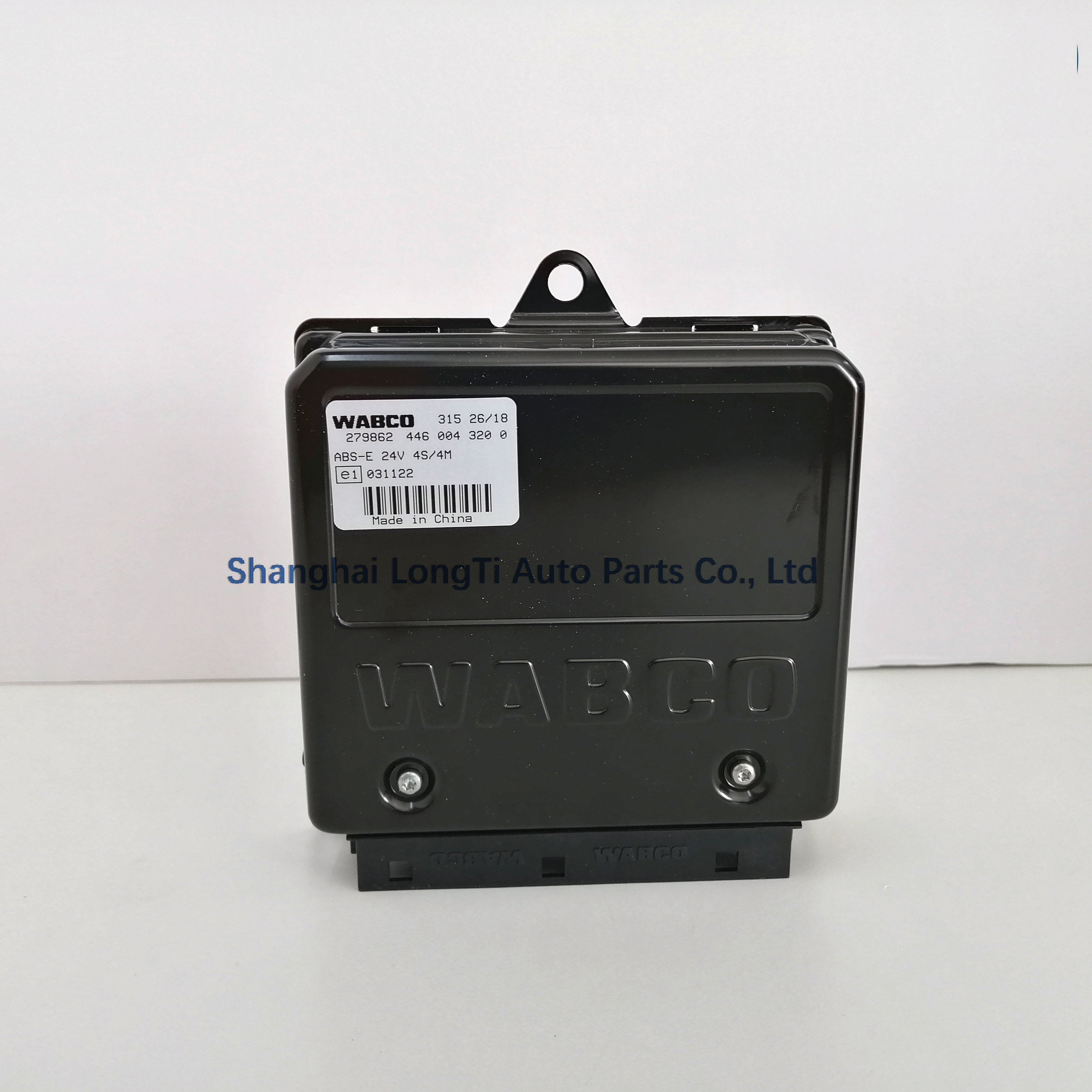 WABCO ECU ABS-E основной 4S/4 м 24V4460046450