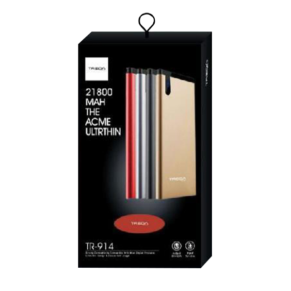 Оптовая продажа батарея для сотового телефона Емкость аккумулятора: 3.7v12800mAh62.1Wh Вход: 5V 2.1A Внешний порт: 5V 2.1A Аксессуары для мобильных телефонов