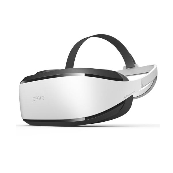 Горячая продажа хорошее качество deepoon E3C VR очки для VR оборудования