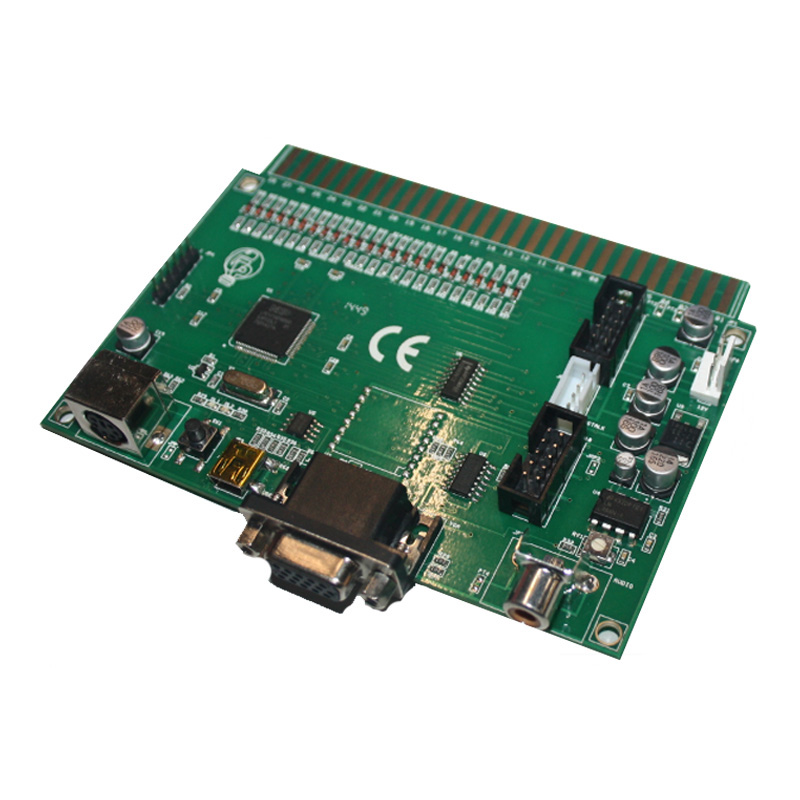 Superio качество беспроводной Ble динамик PCBA прототипирование PCB собранная плата поставщик