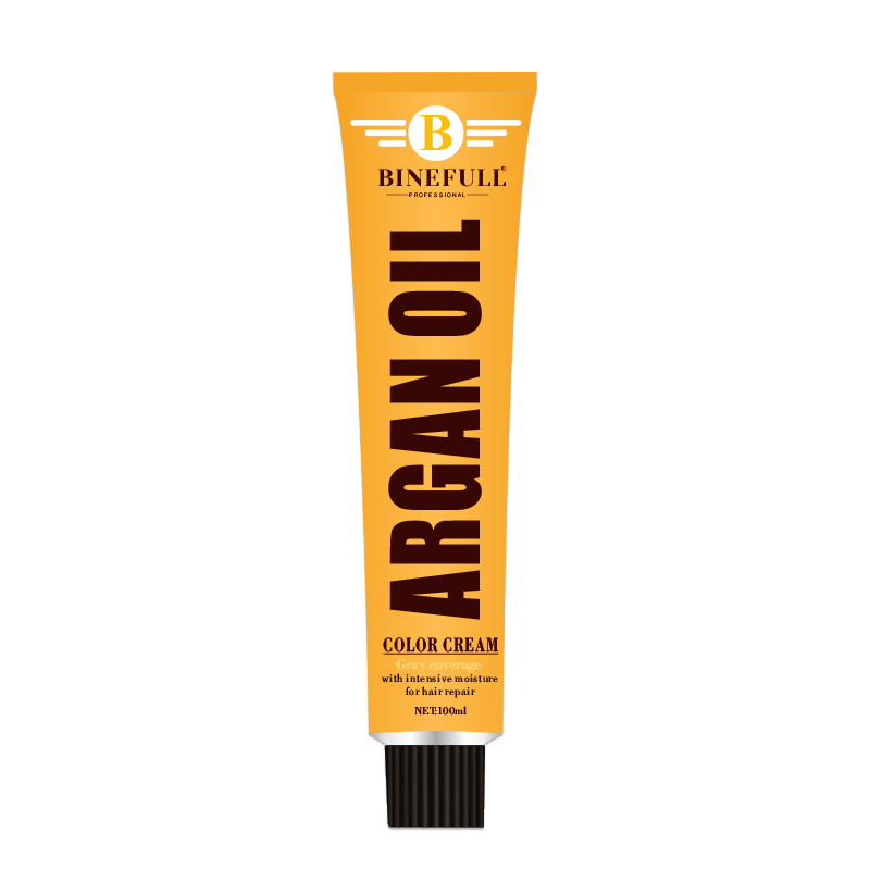 Whitening Cream Permanent Hair Cream Color Suppliers Hair Dye for Professional Salon Hair Cream
