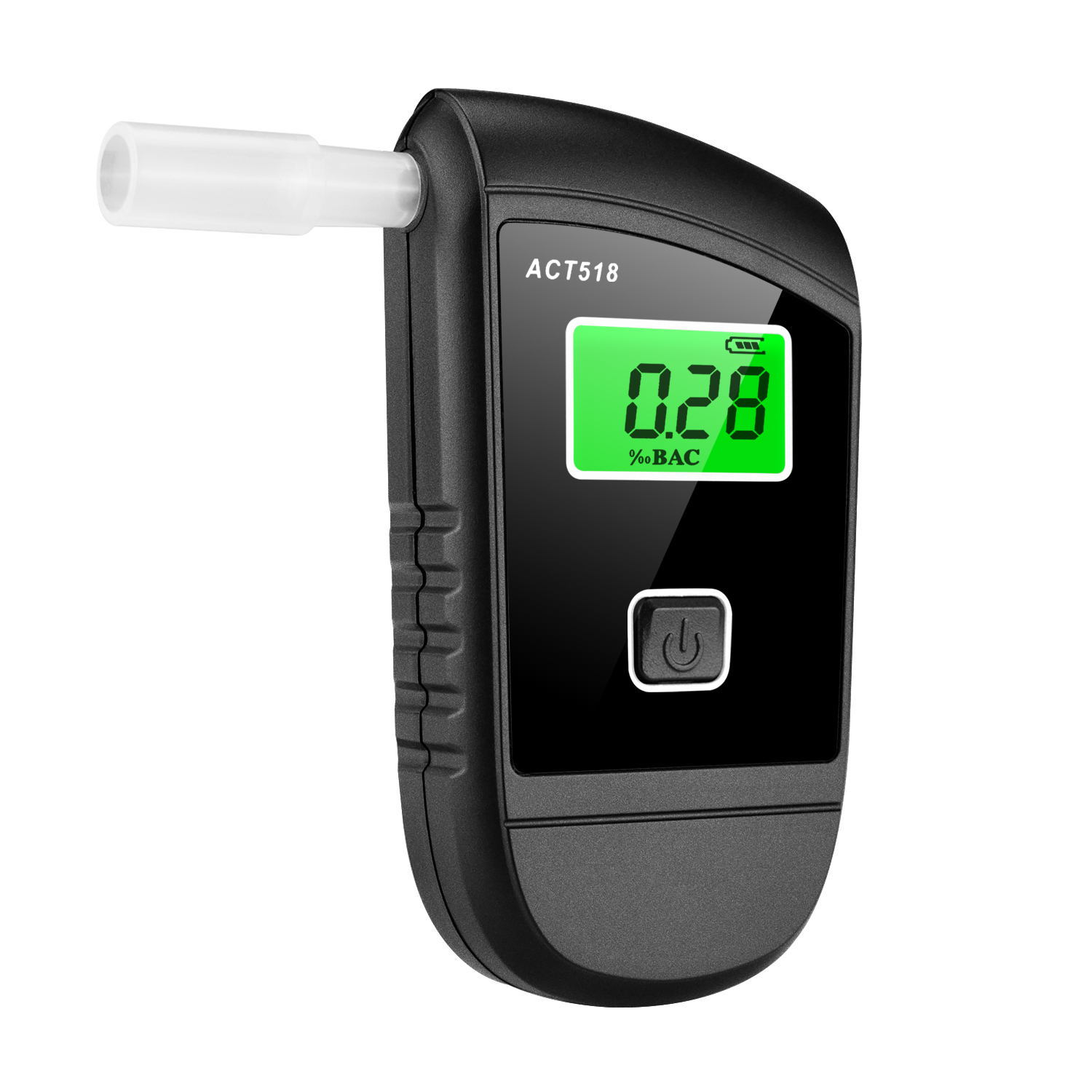 Factory wholesale breathalyser alcotest portable alcohol check