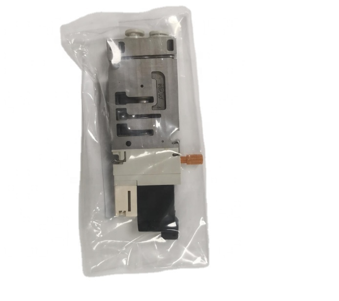Pneumatic Valve VQ1141-5MOC-C4 Solenoid Valve
