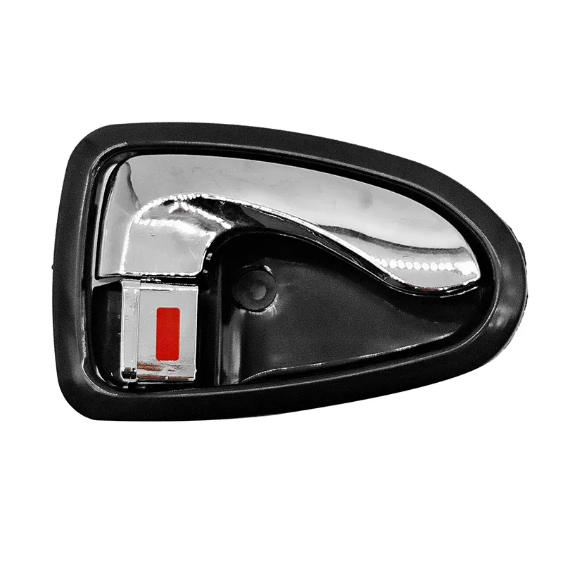 Door Inside RH LH Handle Assy Chrome 82610-25100 82620-25100 Door Handle Assembly Interior For Hyundai Accent
