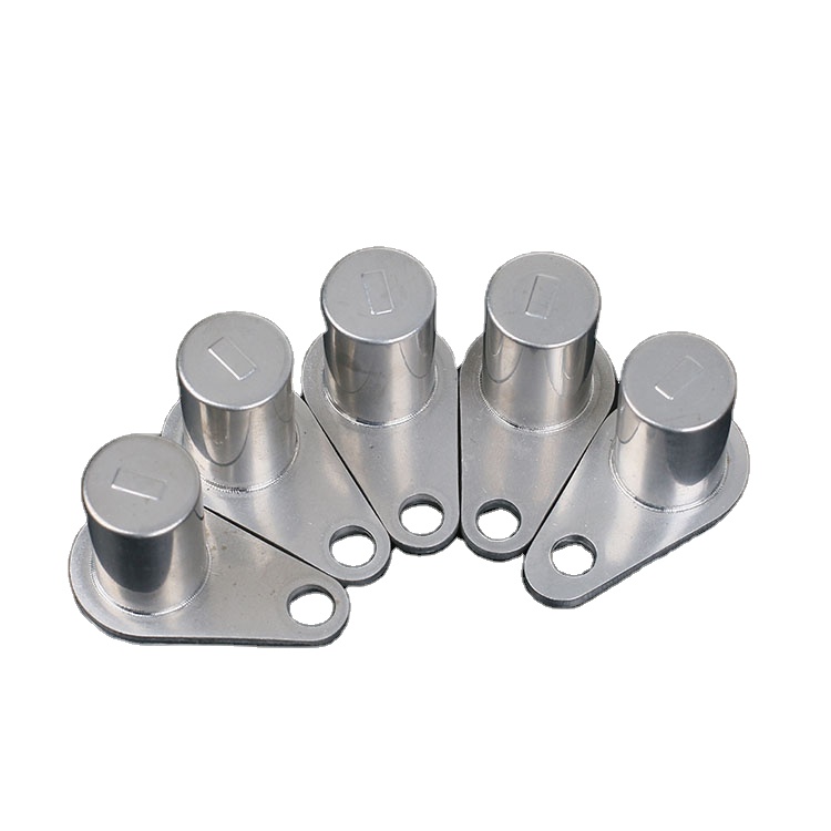 oem stainless steel stamping parts deep drawing draw dc motor hodsing